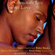 AJ2196 - Smooth Jazz  Sweet Love